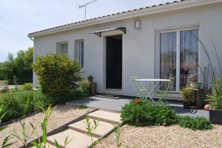  Maison � vendre 4 pi�ces 85 m�