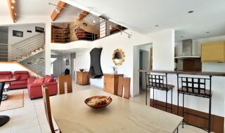  Villa à vendre 6 pièces 204 m²