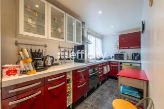  Appartement � vendre 4 pi�ces 84 m�