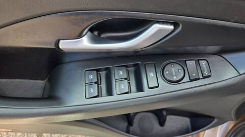 i30 SW 1.0 T-GDi 120 Intuitive 2021 occasion 97231 Le Robert