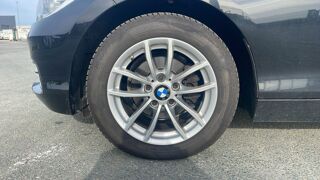S&eacute;rie 1 (F20) 118d 150 BVA8 Sport - Automatique 2017 occasion 49400 Saumur