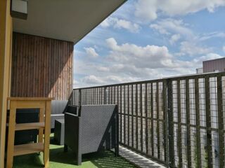  Appartement � vendre 3 pi�ces 66 m�