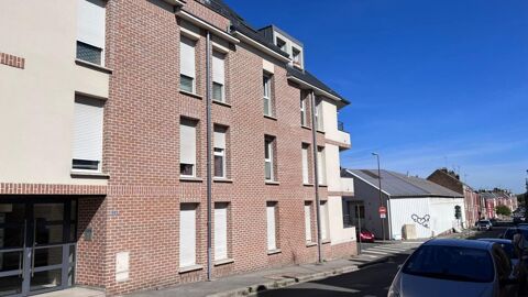  Appartement � louer 2 pi�ces 46 m�