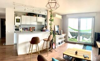  Appartement à louer 2 pièces 47 m²