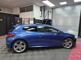 Scirocco 2.0 TSI 195 kW R 16V 2011 occasion 06700 Saint Laurent Du Var