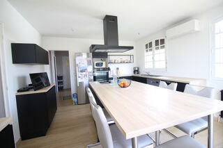  Maison à vendre 6 pièces 137 m²