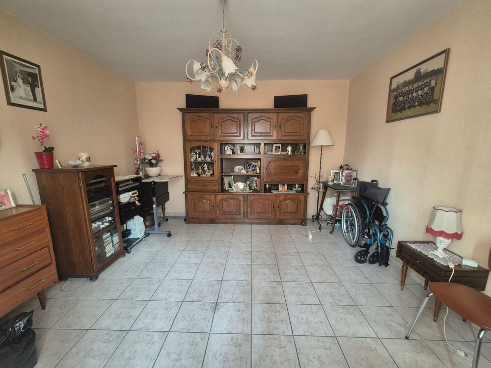 Vente Maison Maison à vendre 5 pièces ROANNE (42) Roanne