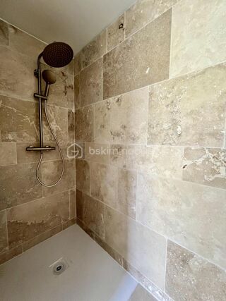  Appartement  vendre 3 pices 55 m