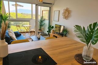  Appartement � vendre 2 pi�ces 28 m�