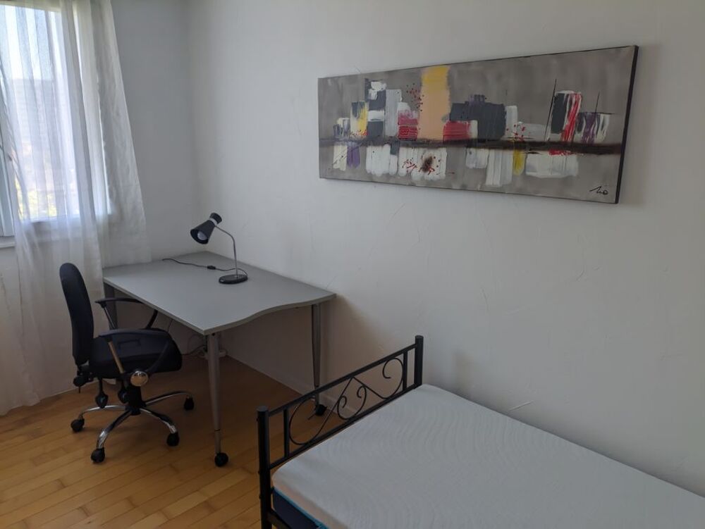Location Appartement Appartement de 64m2 à louer sur Grenoble Grenoble