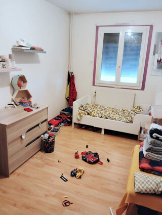  Appartement à vendre 3 pièces 67 m²