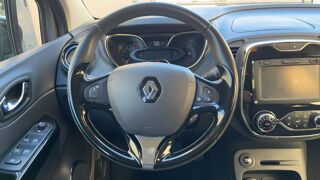 Captur 0.9 TCe 90 Intens 2016 occasion 34300 Agde