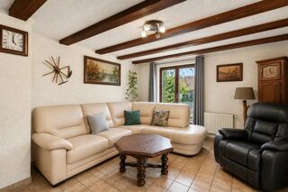  Maison à vendre 5 pièces 153 m²