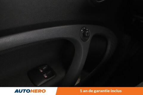 ForTwo 1.0 Prime Twinamic 71 ch 2017 occasion 92130 Issy-les-Moulineaux
