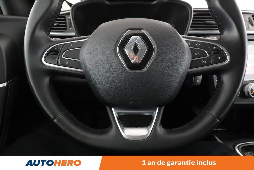 Kadjar 1.5 dCi Blue Business EDC 115 ch 2020 occasion 92130 Issy-les-Moulineaux