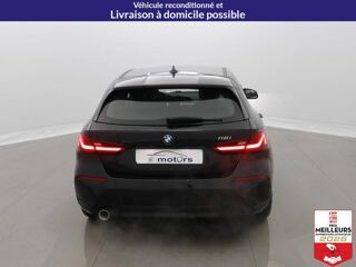 S&eacute;rie 1 116i 109 DKG7 +Park Assist 2022 occasion 10150 Lavau