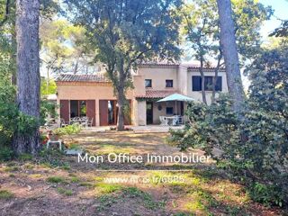  Maison à vendre 7 pièces 178 m²