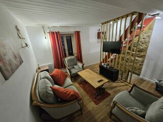  Maison à vendre 3 pièces 70 m²