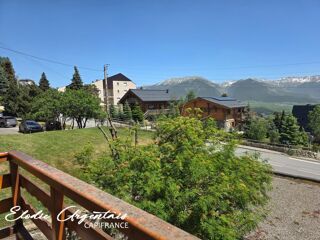  Appartement à vendre 3 pièces 58 m²