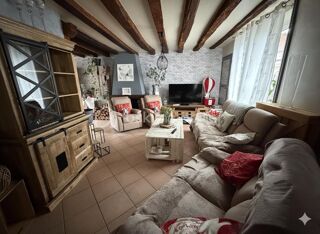  Maison � vendre 7 pi�ces 155 m�