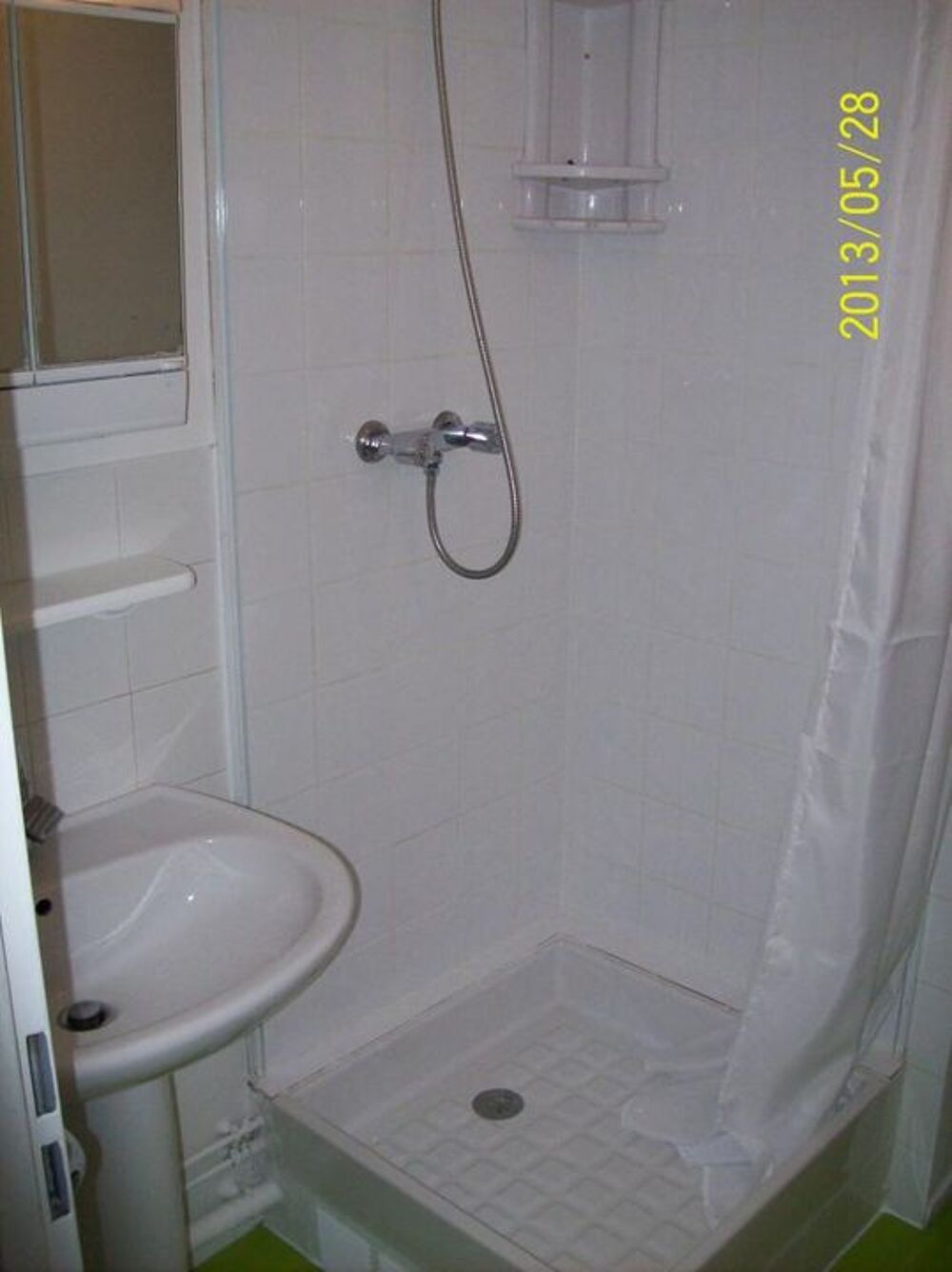 Location Appartement Studio de 19m2 à louer sur Champs-sur-Marne Champs sur marne