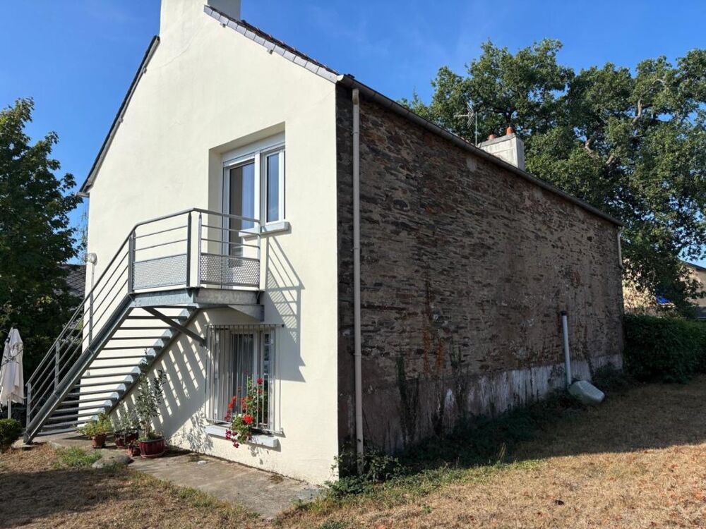 Vente Maison Maison à vendre 5 pièces SAINTE MARIE (35) Sainte marie