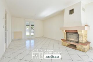  Maison � vendre 5 pi�ces 88 m�