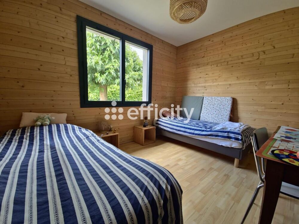 Vente Maison Pavillon Noaillan