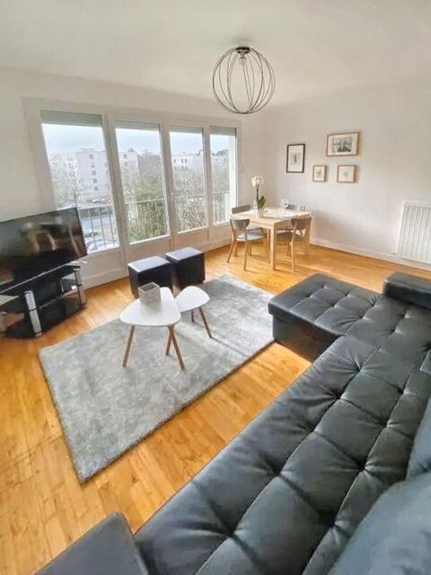  Appartement � louer 1 pi�ce 87 m�