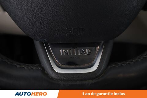 Captur 1.3 TCe Energy Initiale Paris EDC 150 ch 2018 occasion 92130 Issy-les-Moulineaux