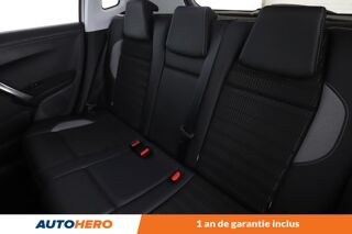 2008 1.2 PureTech Allure EAT6 110 ch 2017 occasion 92130 Issy-les-Moulineaux