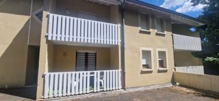  Appartement � vendre 1 pi�ce 19 m�