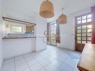  Maison à vendre 8 pièces 190 m²