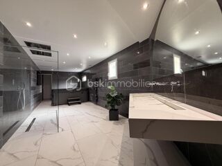  Maison à vendre 7 pièces 210 m²