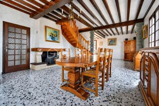  Maison à vendre 7 pièces 180 m²