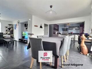  Maison � vendre 5 pi�ces 124 m�