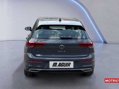 Golf VIII 1.4 EHYBRID OPF 204 STYLE DSG6 2023 occasion 55800 Contrisson