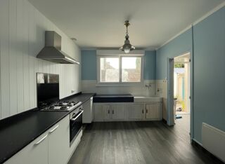  Maison à vendre 5 pièces 70 m²