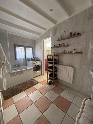  Maison à vendre 3 pièces 109 m²