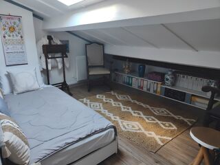  Maison à vendre 5 pièces 138 m²