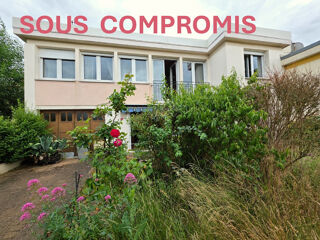  Maison à vendre 5 pièces 119 m²