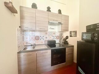  Appartement � vendre 1 pi�ce 24 m�