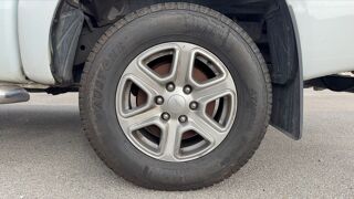 Ranger Double Cabine 2.2 TDCI 150 4X4 BVA6 Limited - Automatique En 2015 occasion 06300 Nice