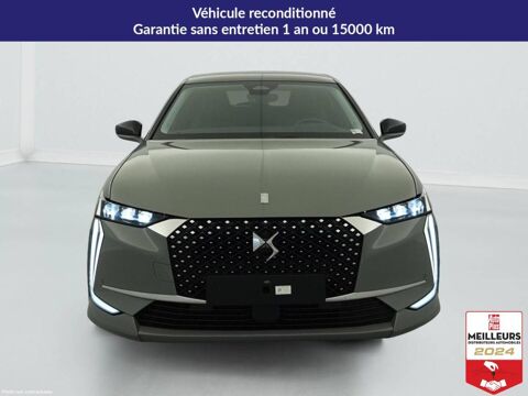 DS4 PureTech 130 EAT8 Rivoli 2024 occasion 10150 Lavau