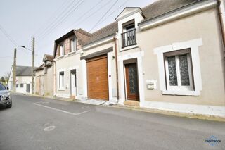  Maison à vendre 8 pièces 150 m²