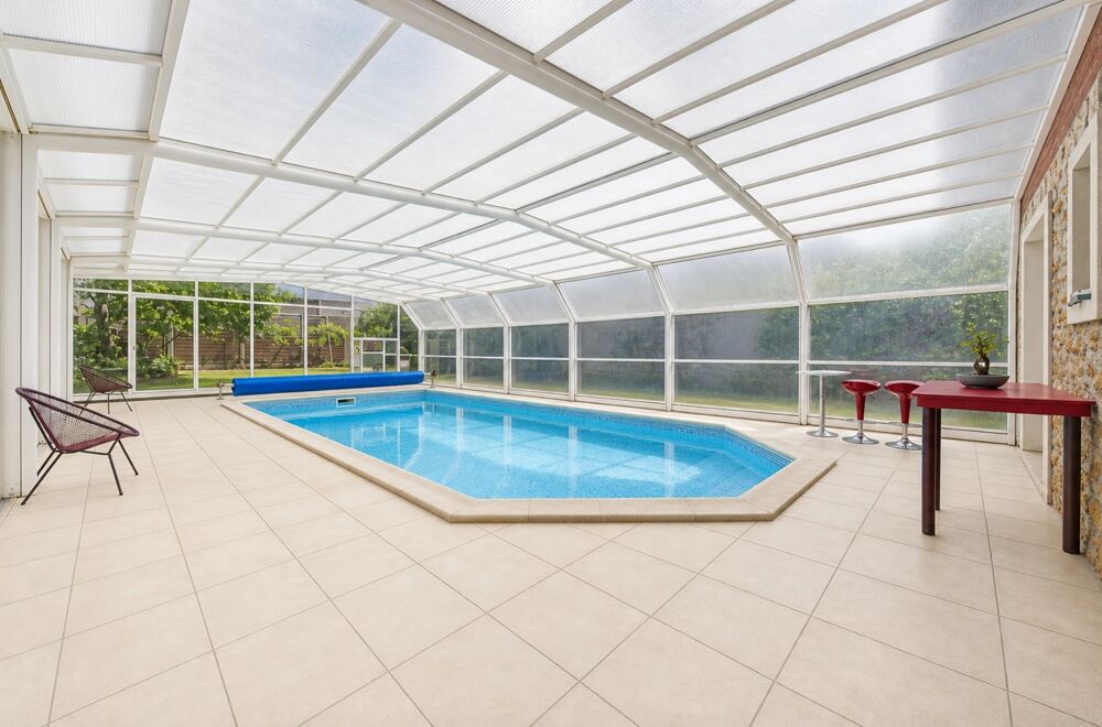 à vendre  Maison Montfermeil (93370)