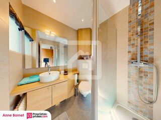  Appartement à vendre 1 pièce 24 m²