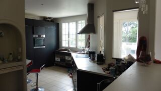  Appartement à louer 1 pièce 15 m²
