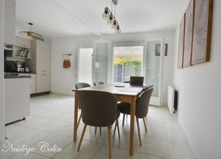  Maison à vendre 5 pièces 82 m²