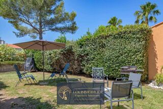  Villa � vendre 4 pi�ces 86 m�